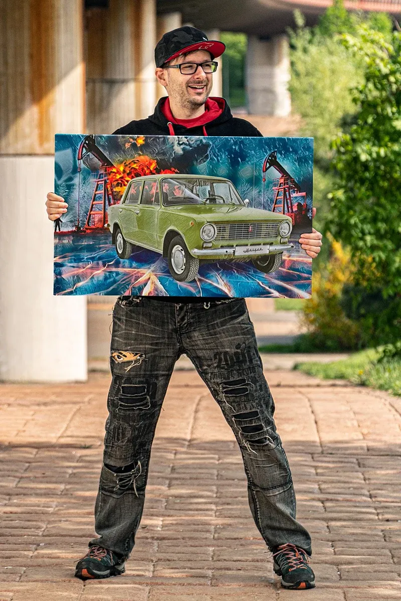 Immagine Lada-Žiguli