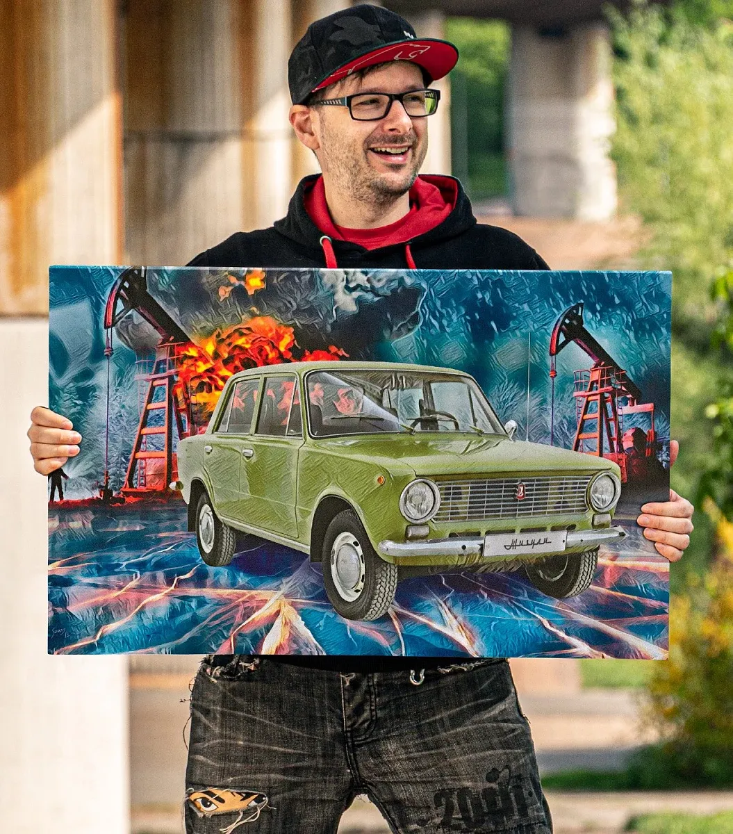 Immagine Lada-Žiguli