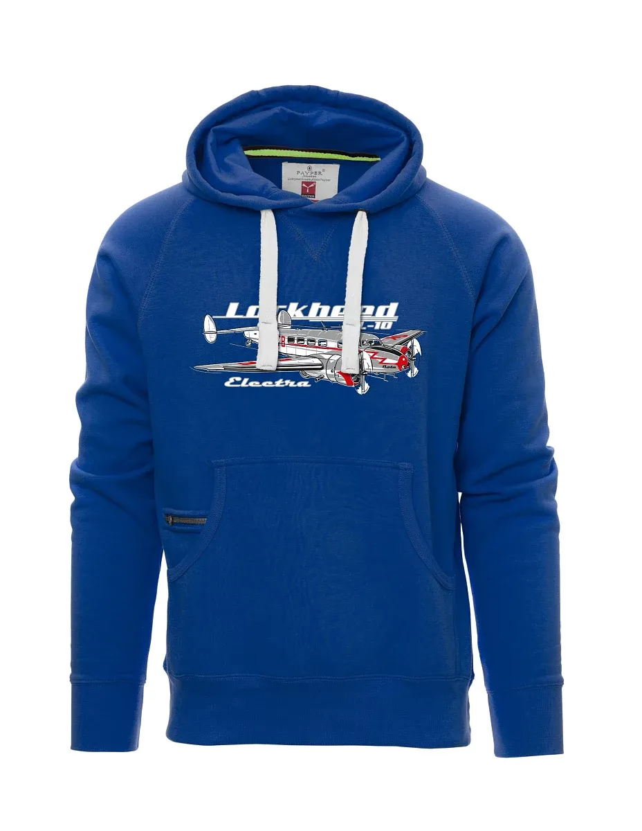 Set regalo invernale con Lockheed L-10