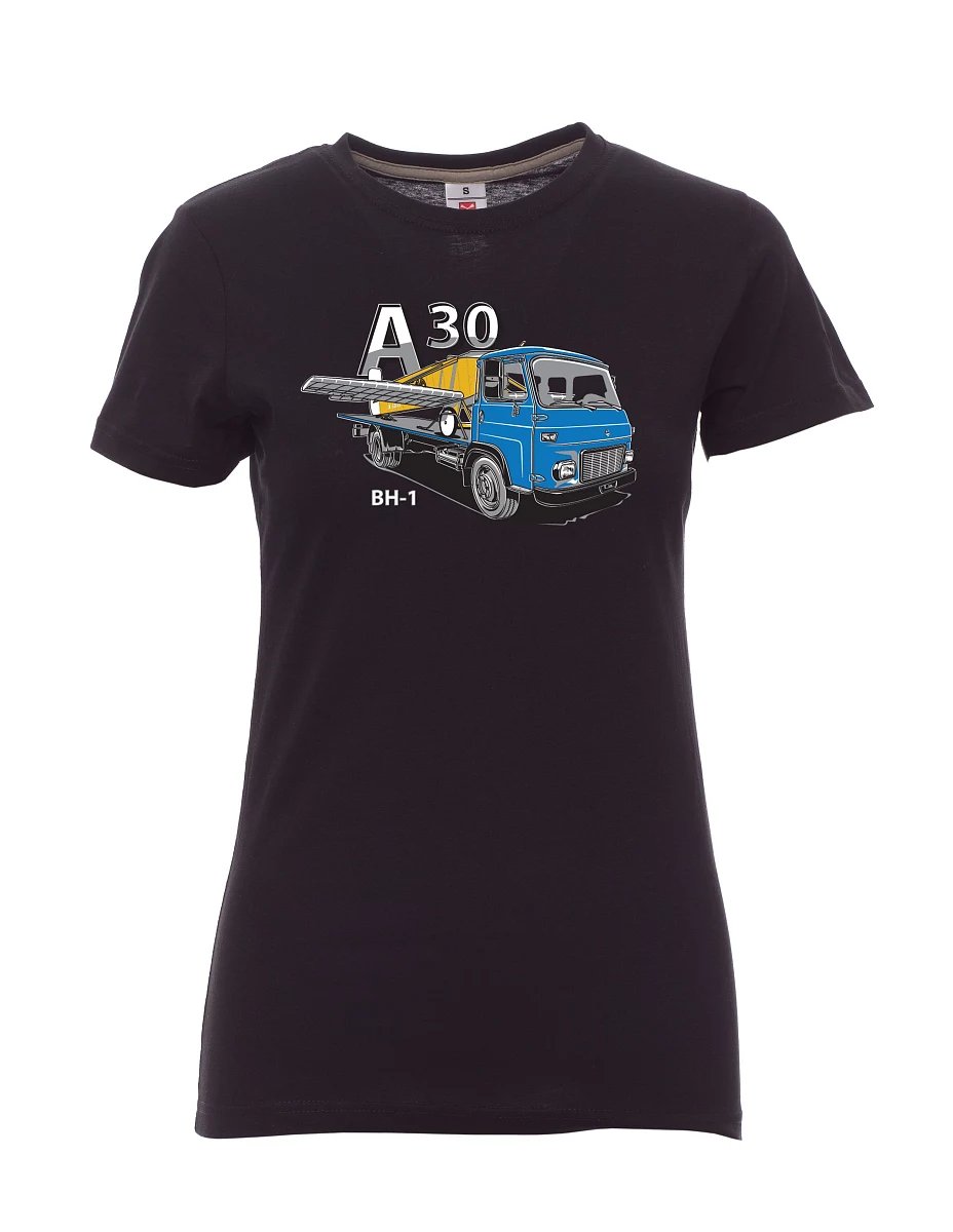 Set familiare di maglie con Avia A30 e aereo BH - 1