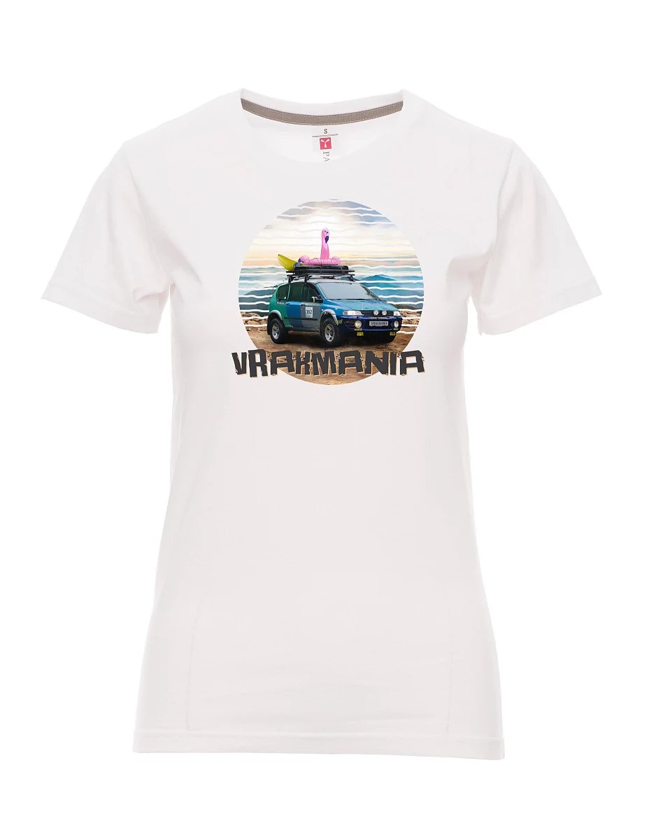 Set familiare di maglie con Vrakmania