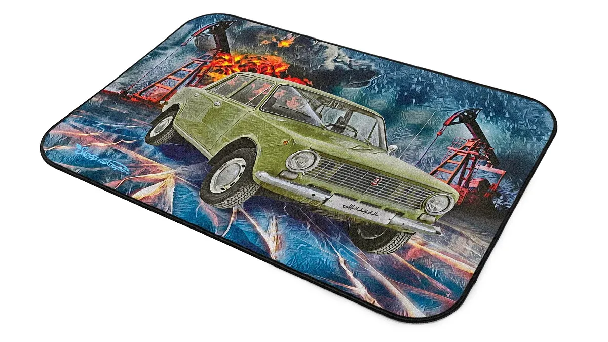 Zerbino Lada-Žiguli