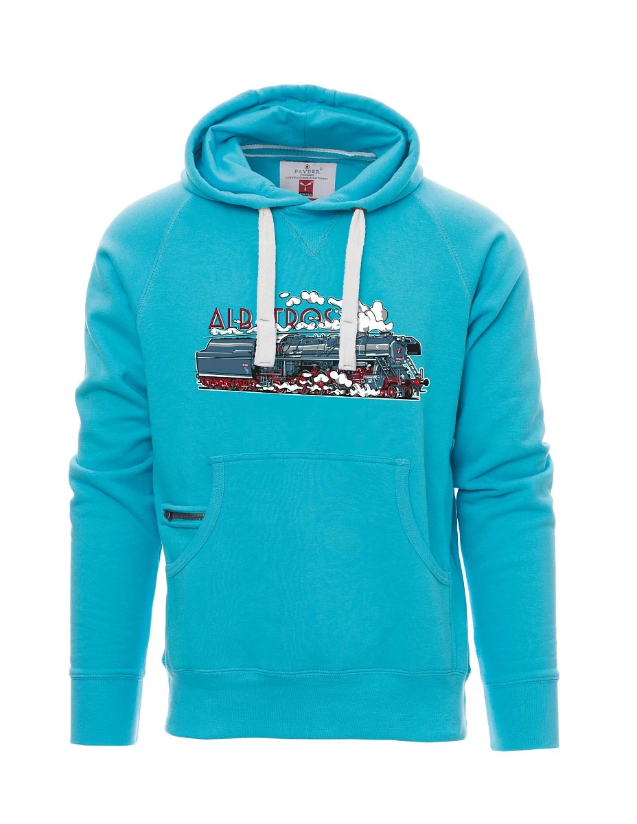 Set regalo invernale con Locomotiva Albatros