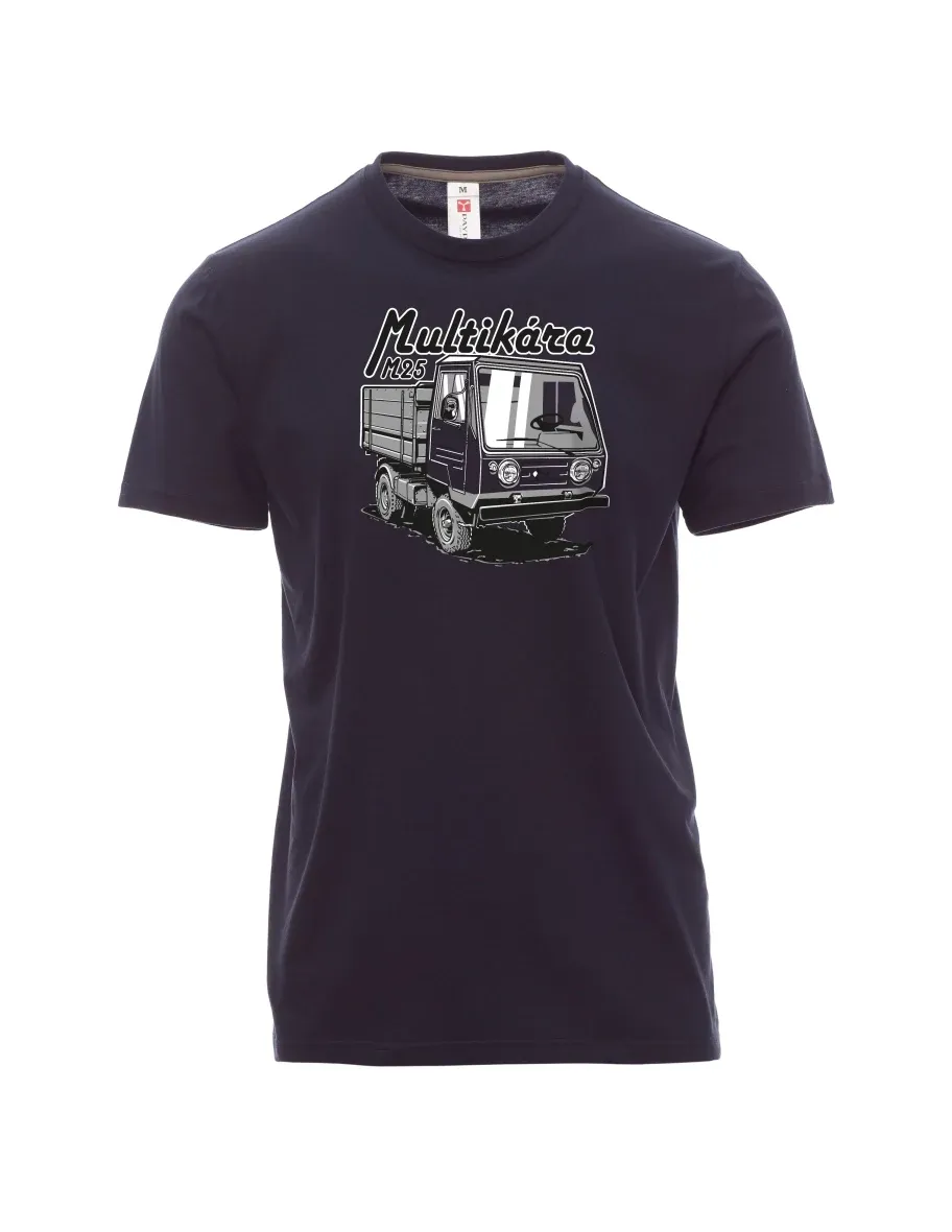 Maglia da uomo marina militare M25