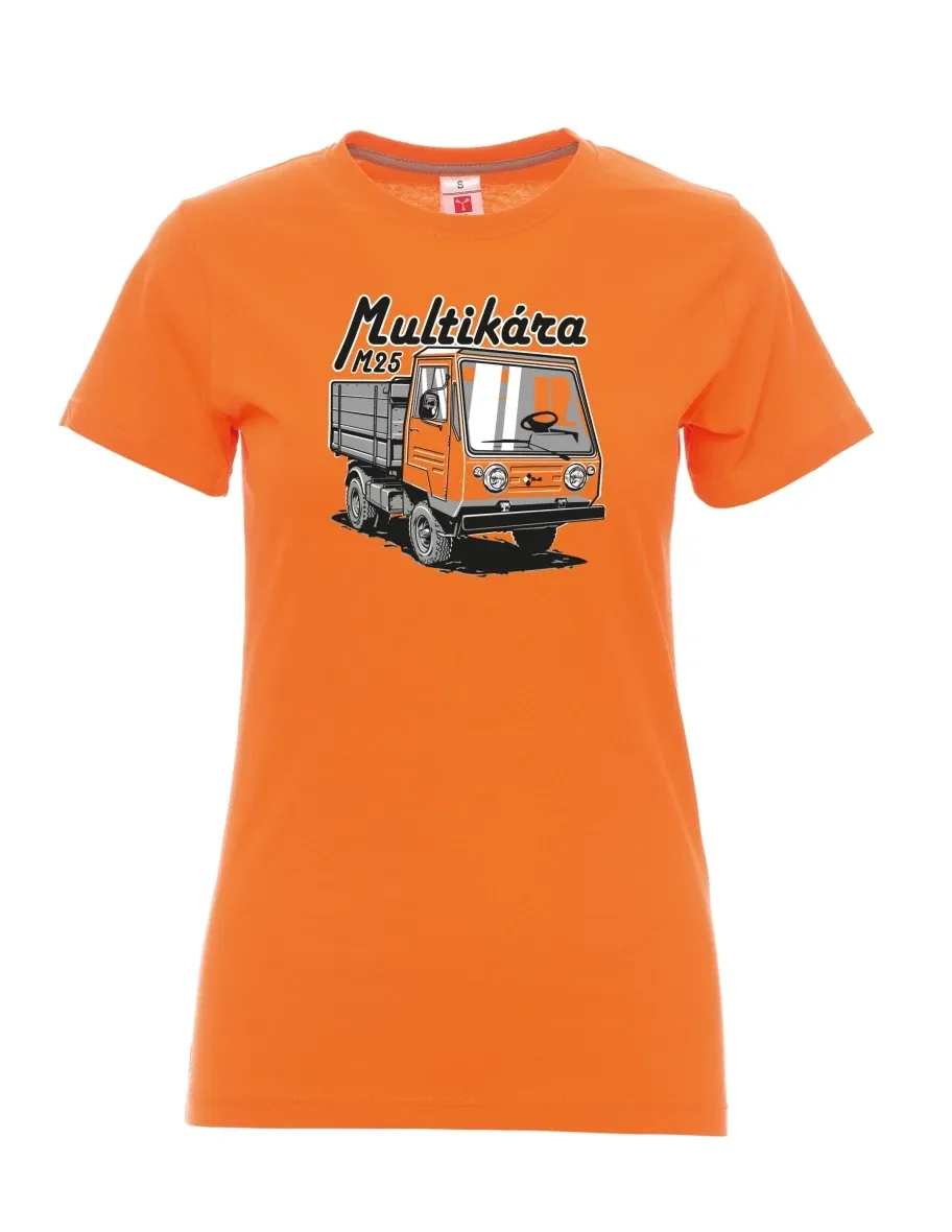 Set familiare di maglie con M25