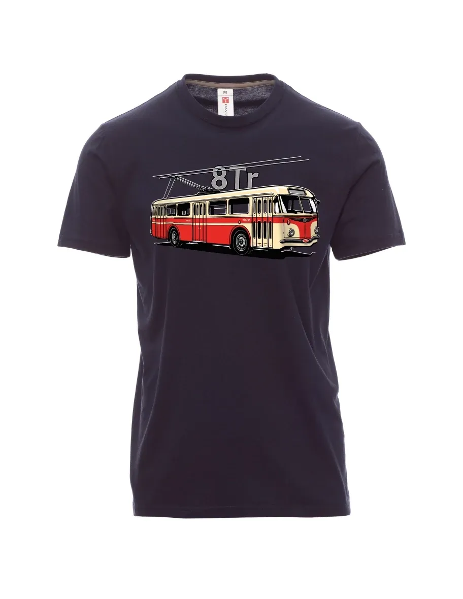 Maglia da uomo marina militare Filobus 8Tr