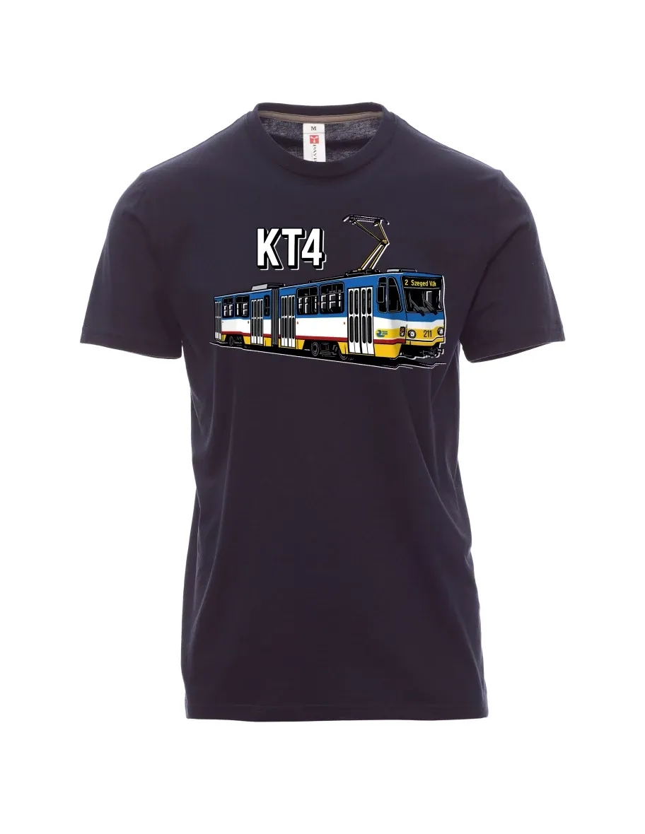 Maglia da uomo marina militare Tram KT4
