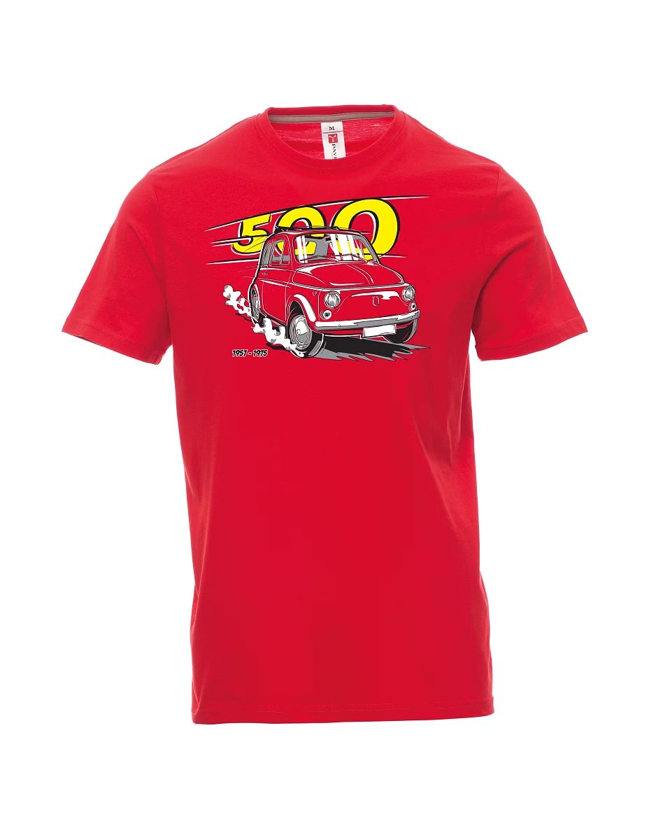 Set regalo estivo con Il veterano italiano F 500