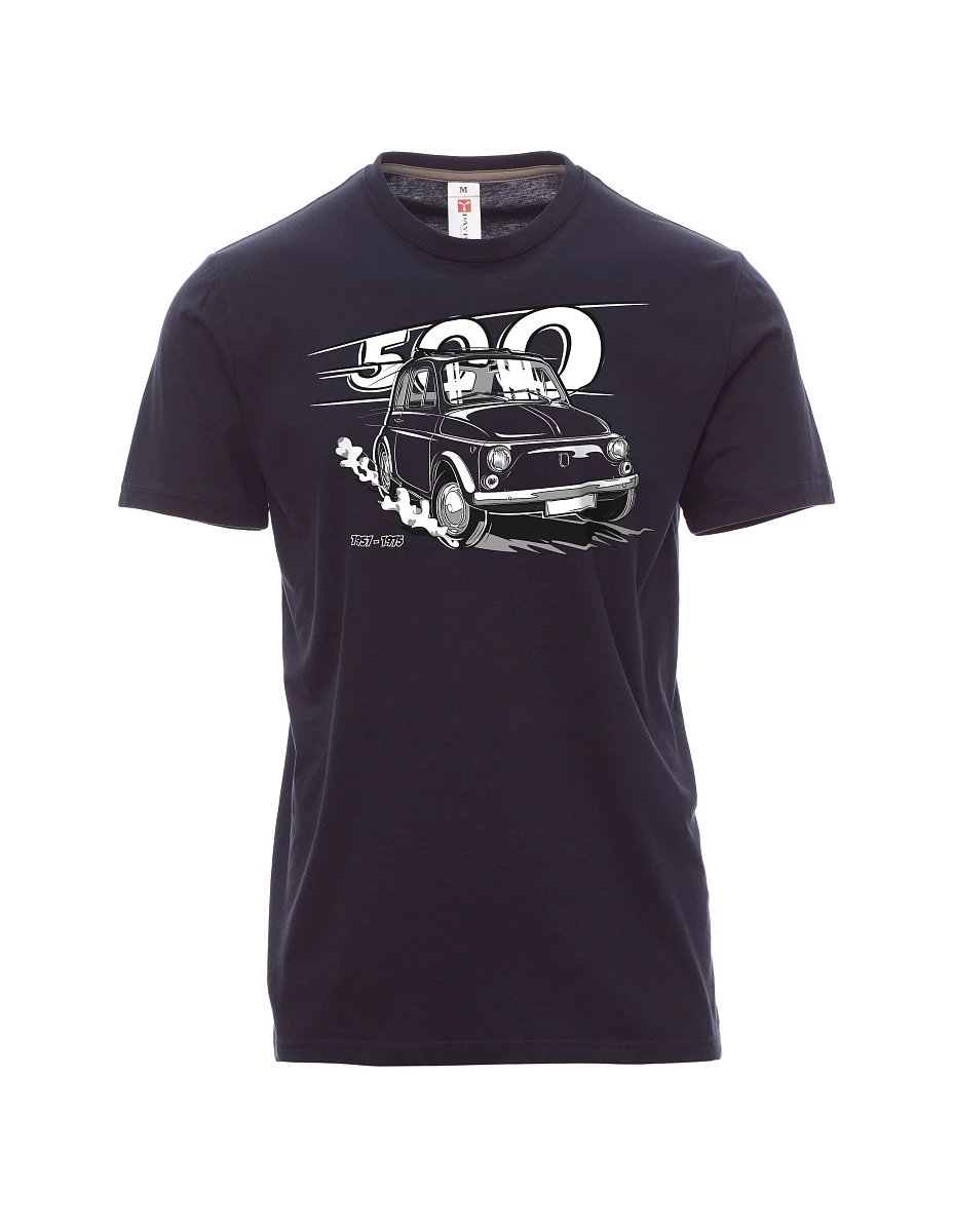 Maglia da uomo marina militare Il veterano italiano F 500