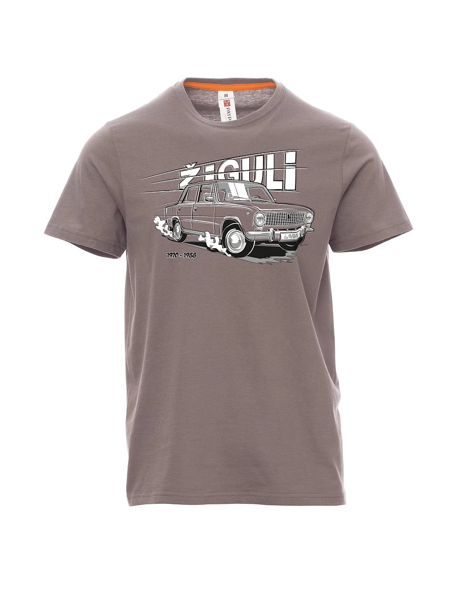 Set regalo estivo con Lada-Žiguli
