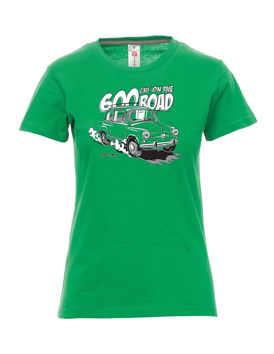 Set familiare di maglie con Il veterano italiano F 600