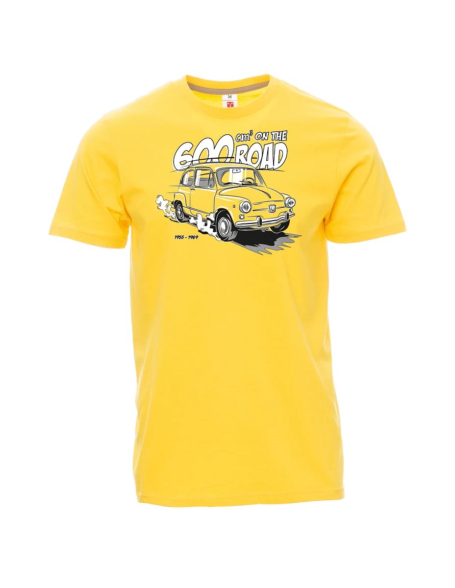 Set familiare di maglie con Il veterano italiano F 600