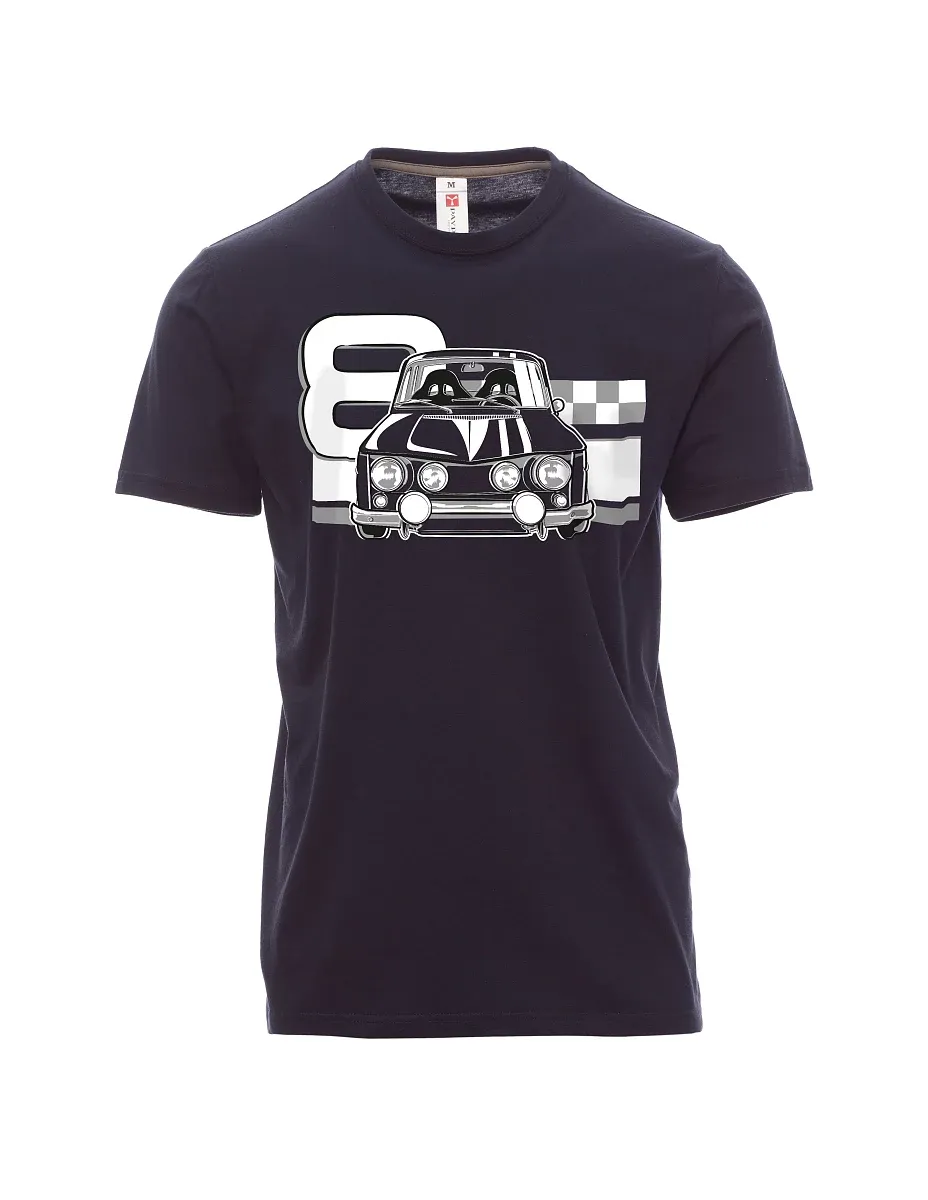 Maglia da uomo marina militare R8
