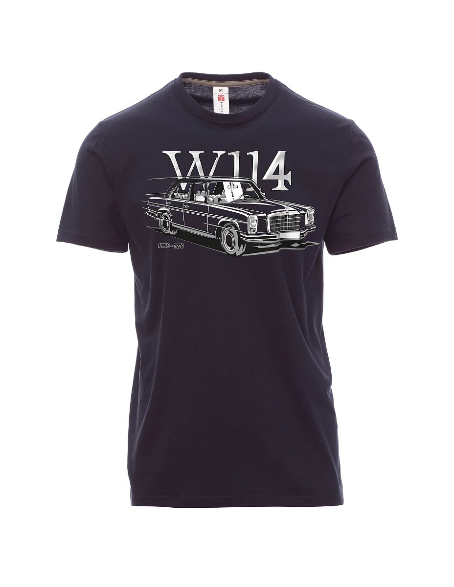 Maglia da uomo marina militare W114