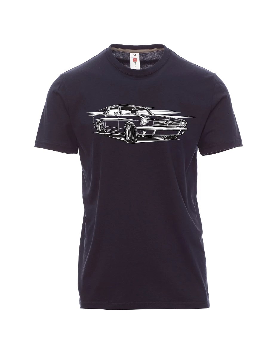 Maglia da uomo marina militare Mustang