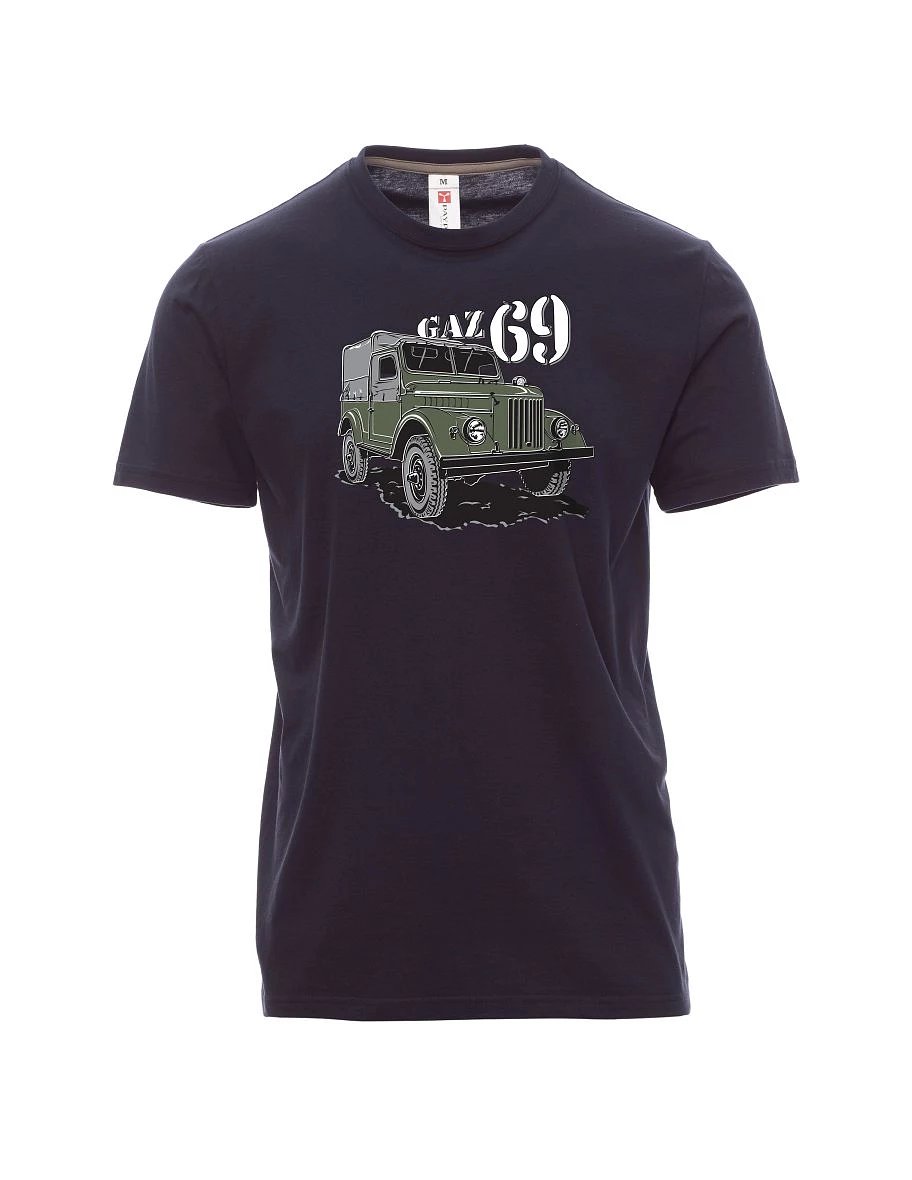 Maglia da uomo marina militare GAZ 69