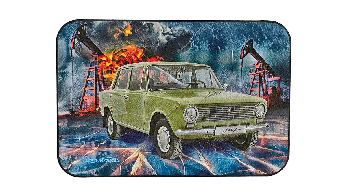 Zerbino Lada-Žiguli