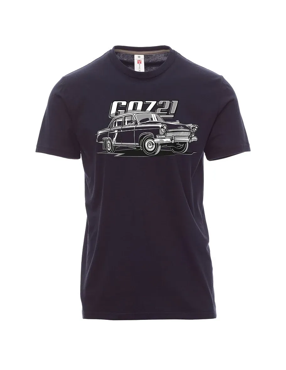 Maglia da uomo marina militare GAZ 21