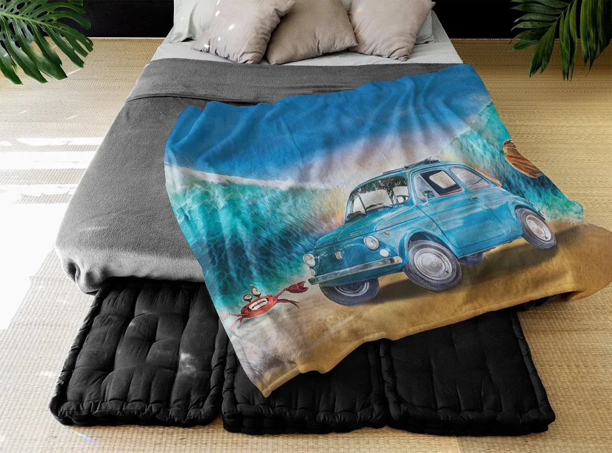 Coperta Il veterano italiano F 500