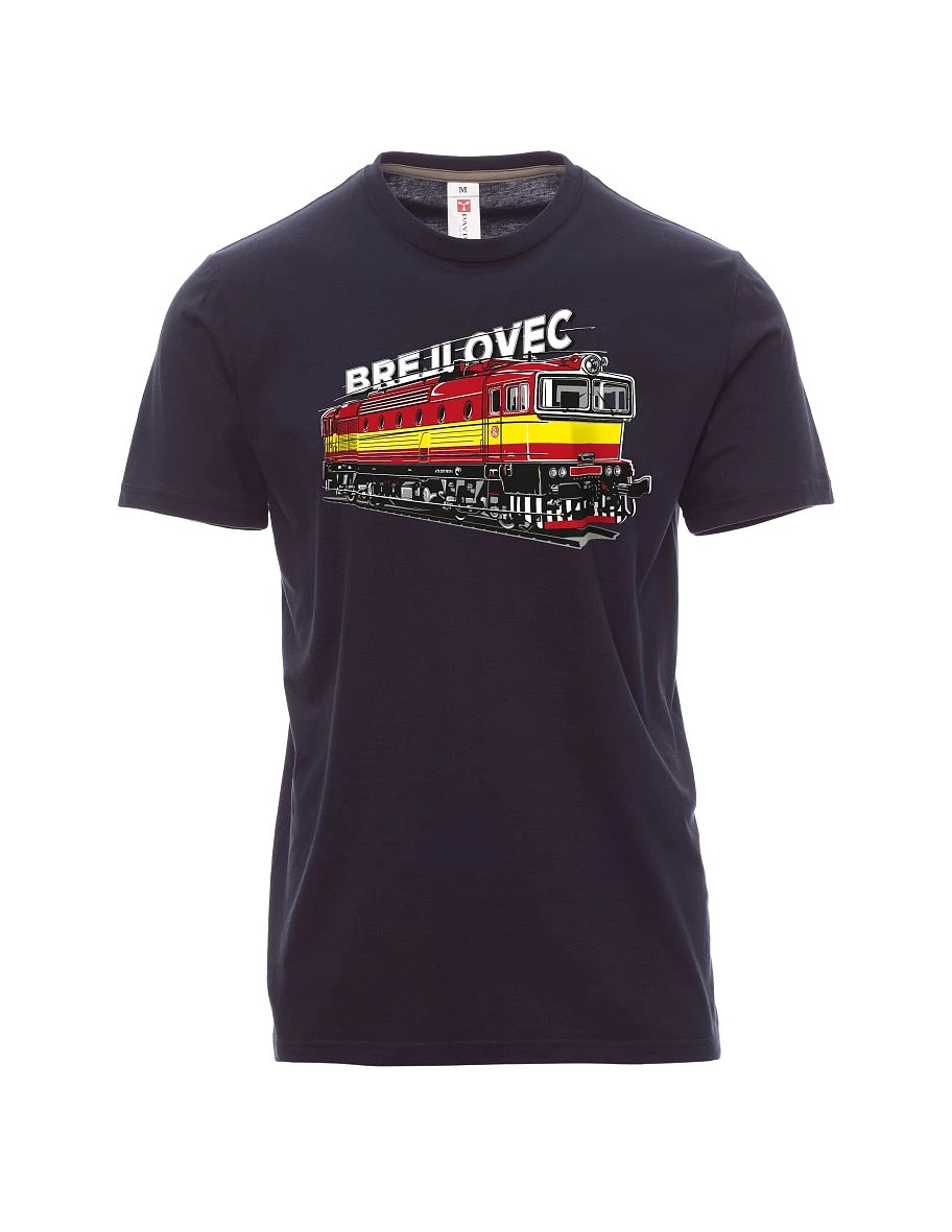 Maglia da uomo marina militare Locomotiva 753