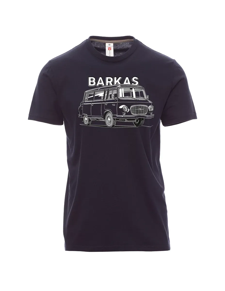 Maglia da uomo marina militare Barkas B1000
