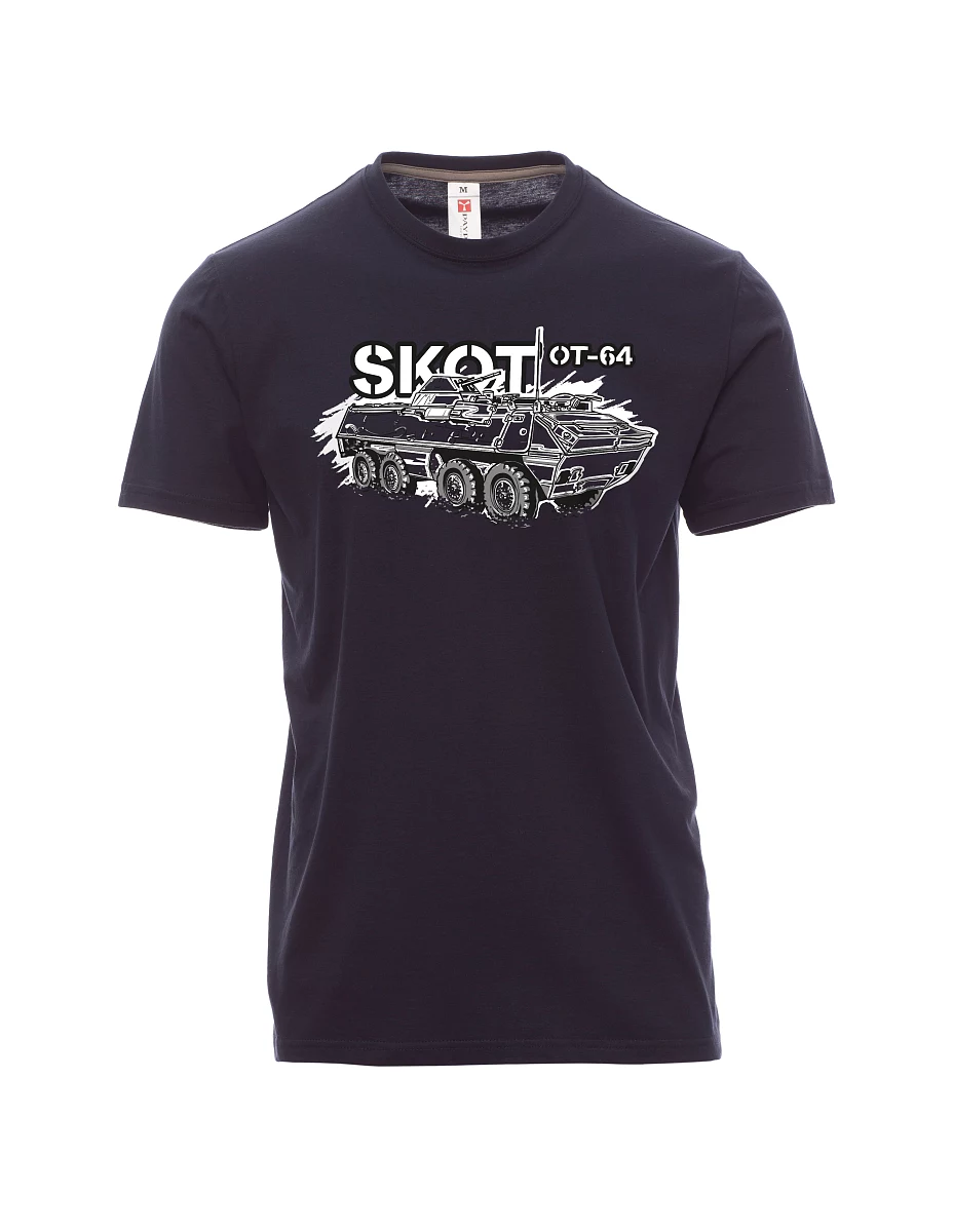 Maglia da uomo marina militare OT-64 "SKOT"