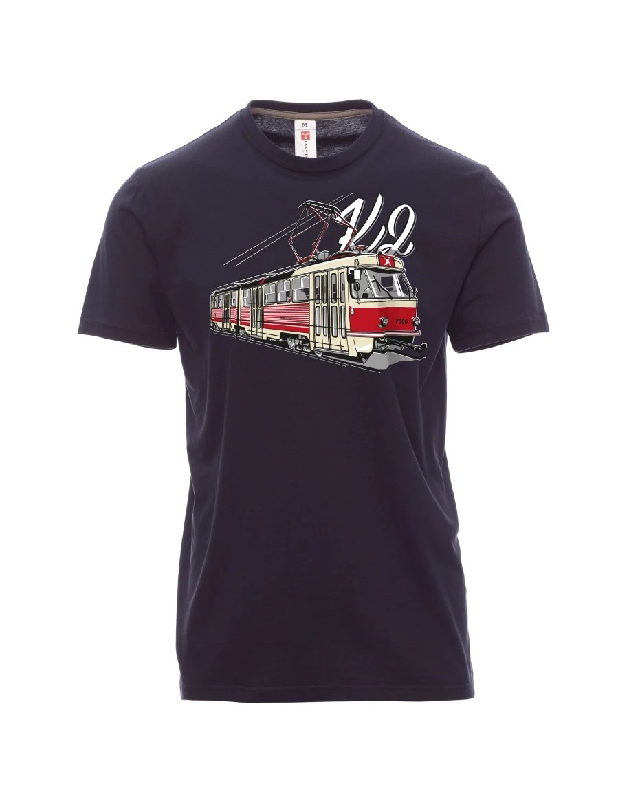 Maglia da uomo marina militare Tram K2