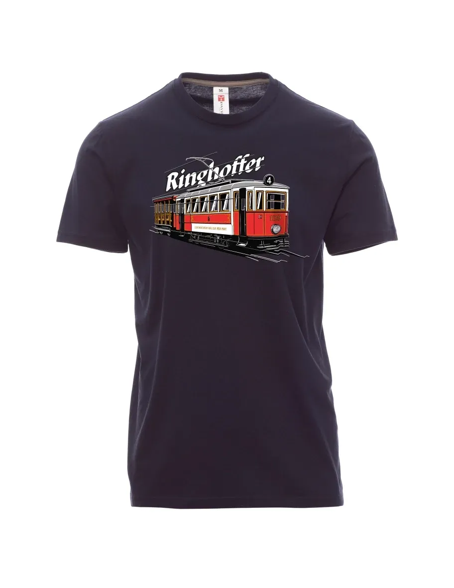 Maglia da uomo marina militare Tram Ringhoffer