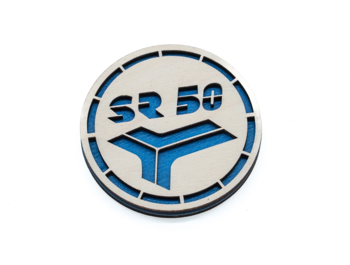 Magnete SR 50