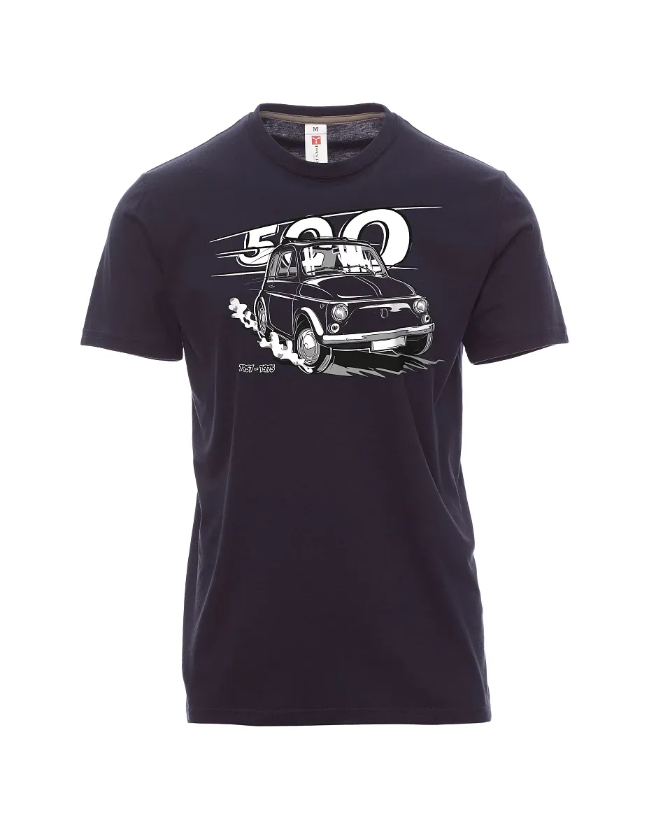 Maglia da uomo marina militare Il veterano italiano F 500