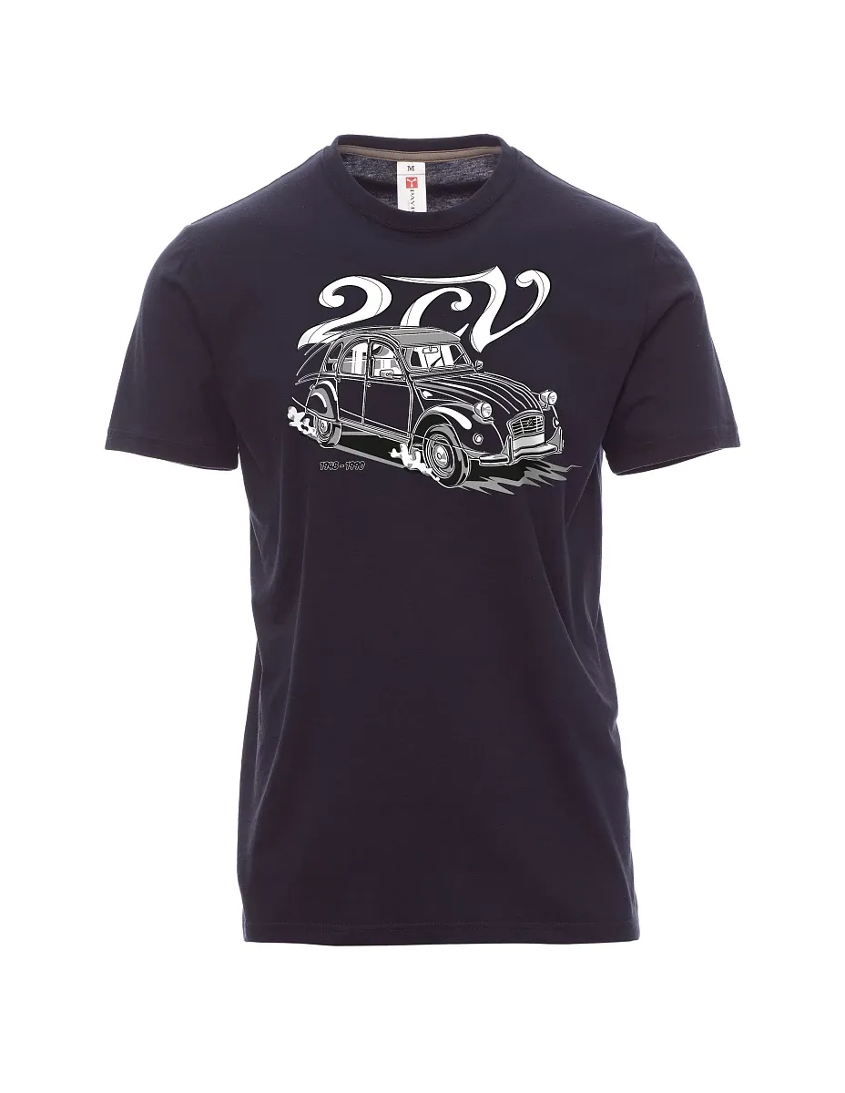 Maglia da uomo marina militare 2CV