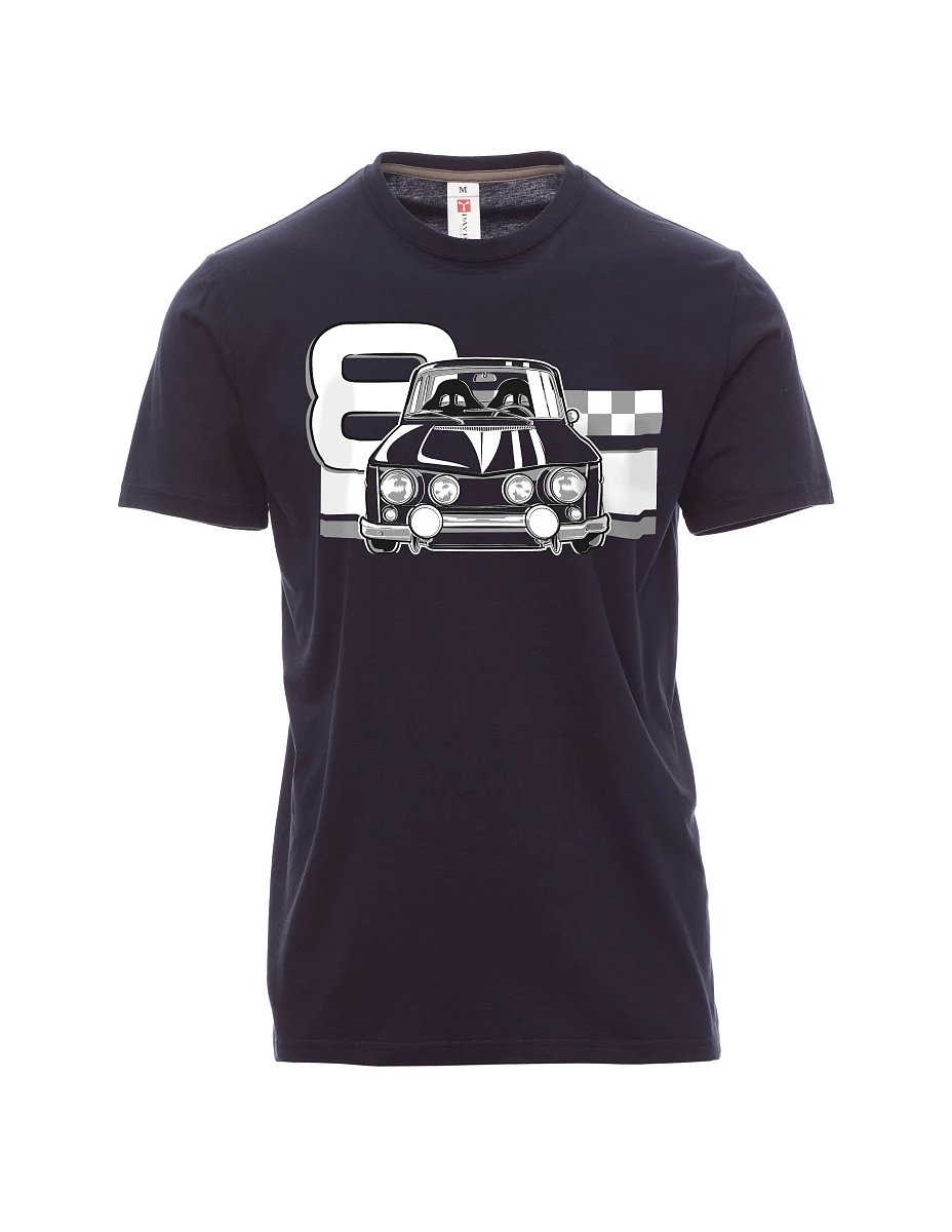 Maglia da uomo marina militare R8