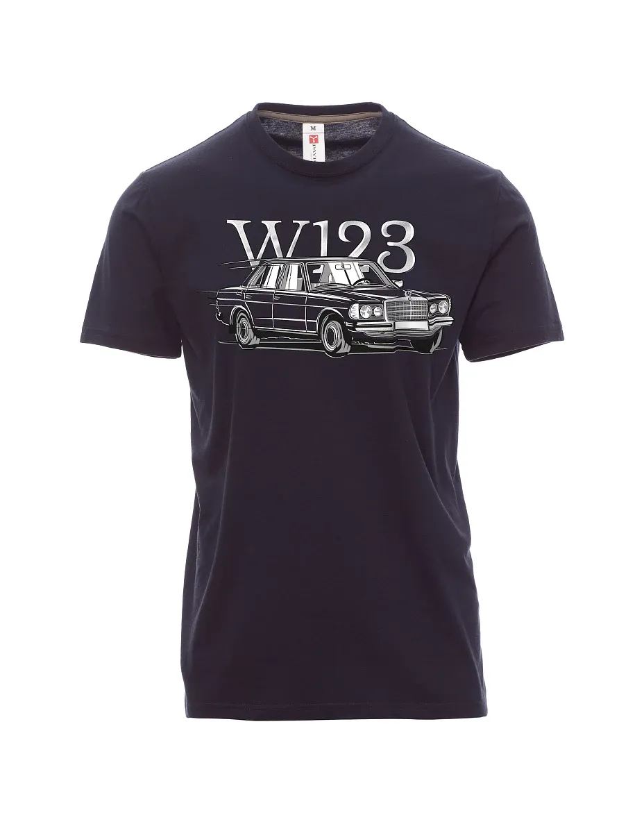 Maglia da uomo marina militare W123