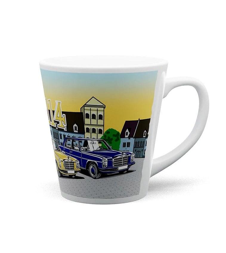 Tazza di ceramica W114 300 ml
